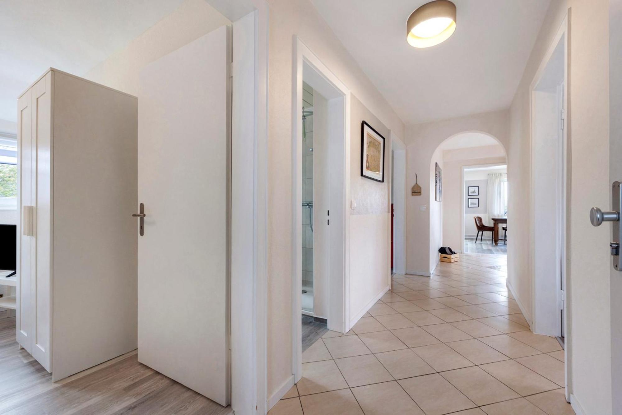 Ferienwohnung Harzreich 塞森 外观 照片